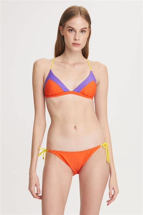 Perspective Ok Renkli Bikini Tak M Fiyat Yorumlar Trendyol