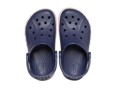 Sabot Crocs Bayaband Bleu Locamed