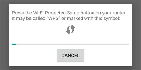 Wps Button On Router Its Functions And Uses Screenpush