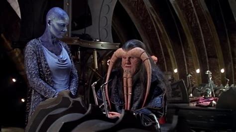 Watch Farscape S01e03 Back And Back And Back To T Free Tv Shows Tubi