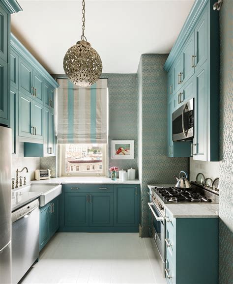 18 Timeless Traditional Kitchen Designs That Every Home Needs