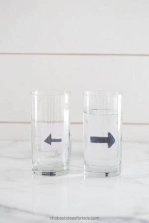 Refraction of Light Experiment - The Best Ideas for Kids