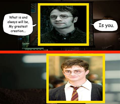 Harry Potter And James Potter 14