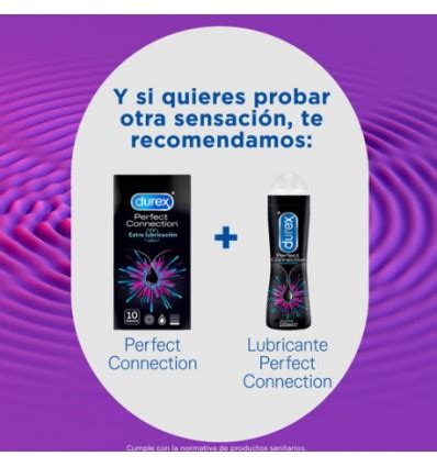 Durex Lubricante Perfect Connection Base Silicona 100ml FarmaciaMarket