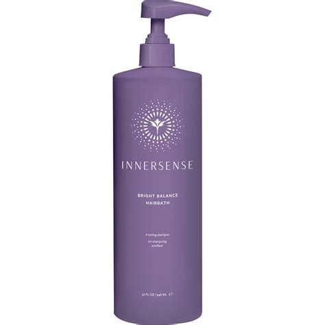 Shampoo Bright Balance Hairbath Shampoo Von Innersense ️ Online Kaufen