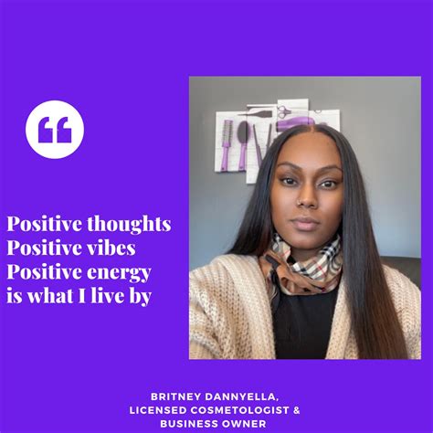 Meet Britney Dannyella Bold Journey Magazine