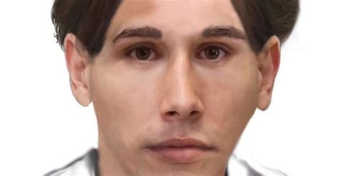 Toronto Police Release Composite Sketch Of Scarborough Sex Assault