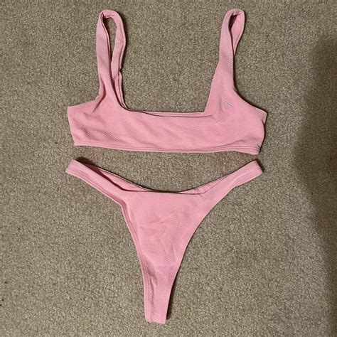 Brand New Boutine LA Bikini Size Medium Depop