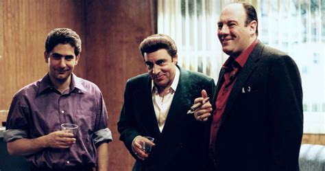 10 Behind The Scenes Facts About The Sopranos You Never Knew