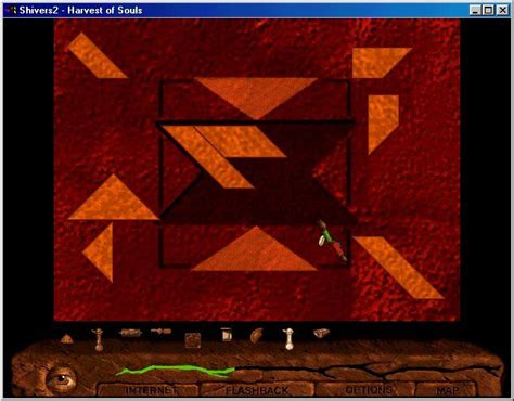 Игротека - Дрожь 2. Жатва душ / Shivers 2: Harvest of Souls