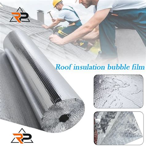 Air Bubble Insulation Thickness 8 Mm At Rs 60 Square Meter In Gondal