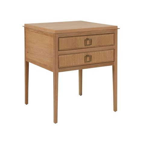 Chelsea House San Remo Chest Oak 385798