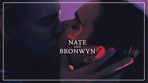 Nate Bronwyn One Of Us Is Lying 1x08 Take On The World Youtube