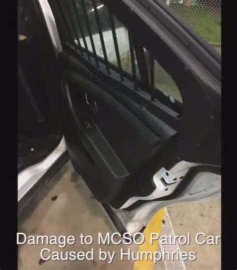 Florida Man Arrested After Walking Naked On Road