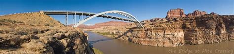 Colorado River Bridges