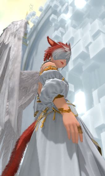 Divine Judgement | Eorzea Collection