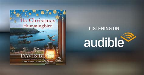 The Christmas Hummingbird Audiobook Free With Trial