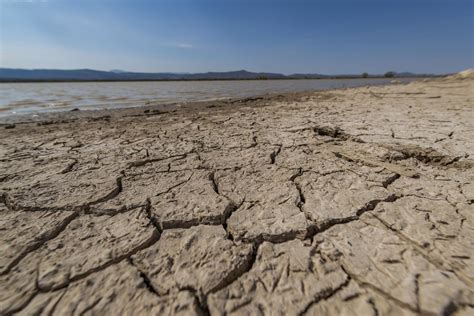 Sequía en Coahuila 13 ciudades en el extremo por falta de lluvia