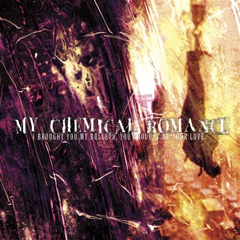 My Chemical Romance's Debut Album Turns 20