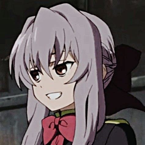 Shinoa X Yuichiro Matching Pfp Icon 1 2 Owari No Seraph Anime