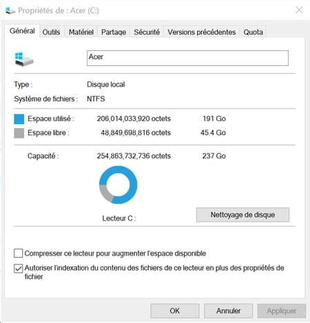 Supprimer Windows Old Effacer Le Dossier Avec Windows