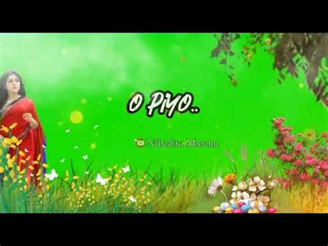 Monenj Emah Meya Santali Romantic Whatsapp Status Video YouTube