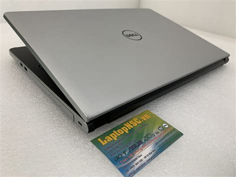 Laptop C Dell Inspiron Core I U Vga G Ssd Laptopnsc Vn