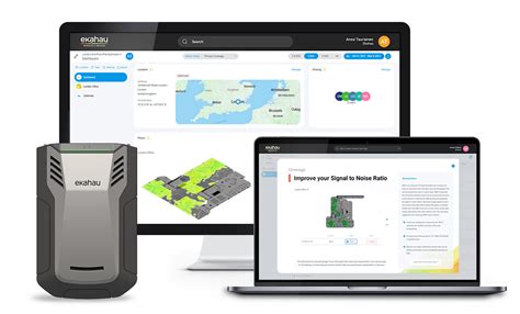Ekahau Insights Wi Fi Performance Analytics With Automatic Issue Alerts