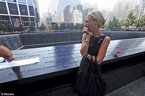 United In Grief Father Of Boston Marathon Terror Victim Martin Richard