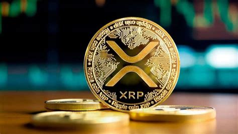 Ripple XRP Soars 40 In Just One Week And Data Shows Rise Could