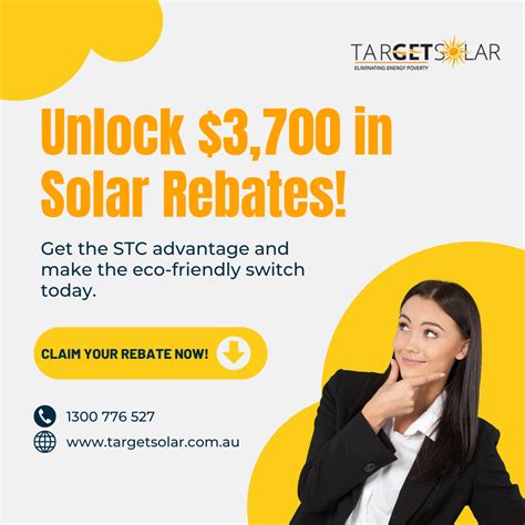 Unlocking The Benefits The Ultimate Guide To Solar Power Rebate