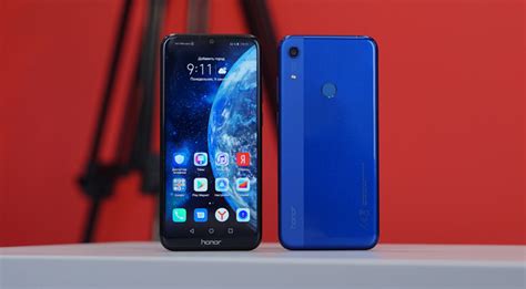 Характеристики Honor 8A, плюсы и минусы смартфона в обзоре softrew