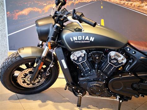 Moto Nuove Usate E Aziendali Delle Migliori Marche Indian Scout