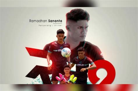 Profil Dan Biodata Ramadhan Sananta Umur Asal Karier Timnas IG