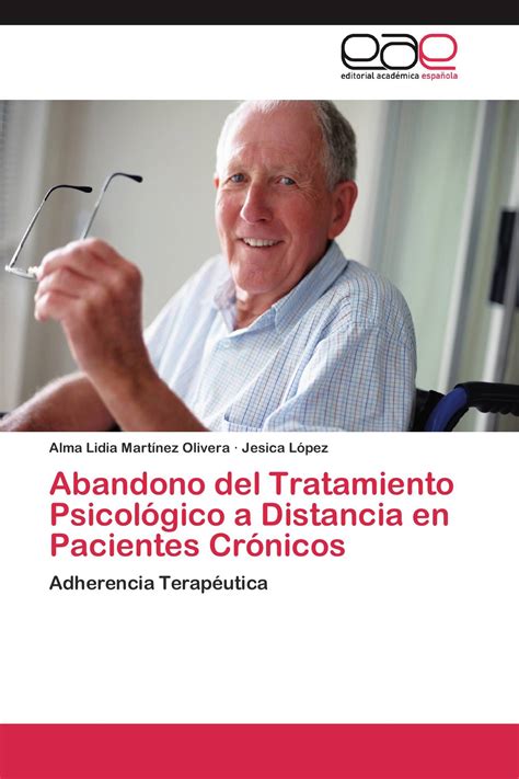 Abandono Del Tratamiento Psicológico A Distancia En Pacientes Crónicos 978 3 8465 6961 0