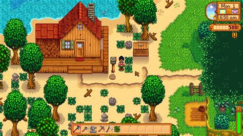 Stardew Valley Update Is Out Now Rock Paper Shotgun