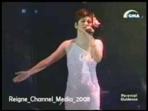 Regine Velasquez Kailangan Koy Ikaw R15 Concert YouTube