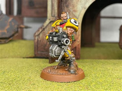 Kill Team Salvation Scouts Kill Team Review Goonhammer