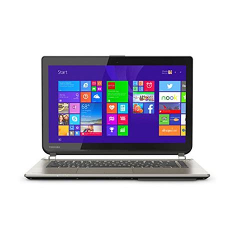 Toshiba Satellite Laptop E B Gb Ram Gb Storage