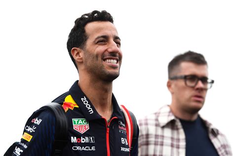 F1 News Daniel Ricciardo To Get A Lot More Involved With Red Bull In