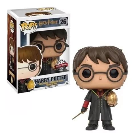 Funko Pop Movies Harry Potter Con Huevo Exclusivo Meses Sin Meses Sin Intereses