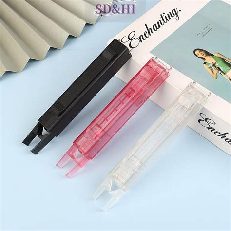 Sdhi 2 Trong 1 Hot Swap Key Puller Keycap Bộ Điều Chỉnh Bàn Phím Cơ Di