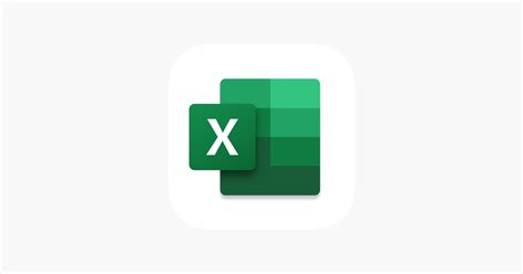 ‎microsoft Excel On The App Store