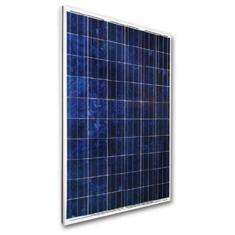 PV Module Suntech Power STP250 20 Wd 250Wp Poly Secondsol