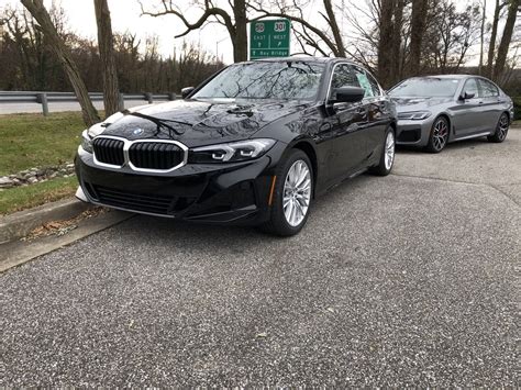 New 2024 Bmw 3 Series 330i Xdrive 4dr Car In Houston R8d95676 Acceleride