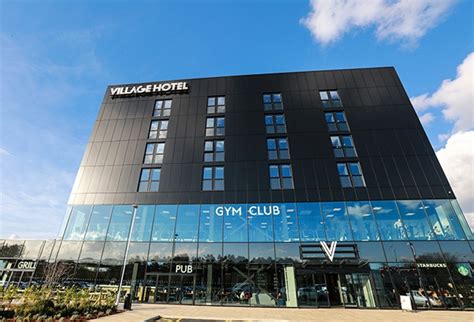 Village Hotels plans for expansion - Sleeper