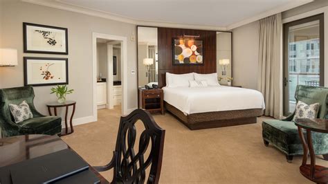 Waldorf Astoria Atlanta Buckhead – Hotel Review | Condé Nast Traveler