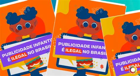 Publicação reúne normas que tratam da ilegalidade da publicidade