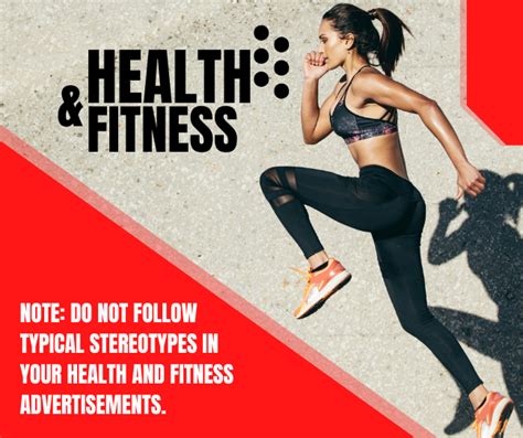 Health And Fitness Advertising Hacks To Revitalize Your Marketing Spark Membership The 1