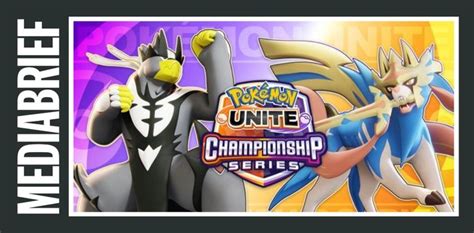 Pokémon Unite Championship Series 2023 India Qualifiers Unveiled With A